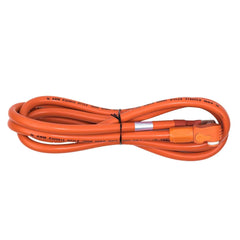 Pylontech Pair Of Long Battery Cables 2 Meters Crimped With Rj45 BMS Communication - VoltaconSolar