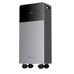 Pylontech Fidus PRO 16kWh Solar Battery Heating & Fire Protection