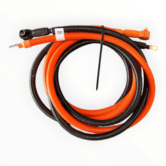 Battery to Inverter Cables 2.5m for Fidus Pro 5.12kwh Pylontech
