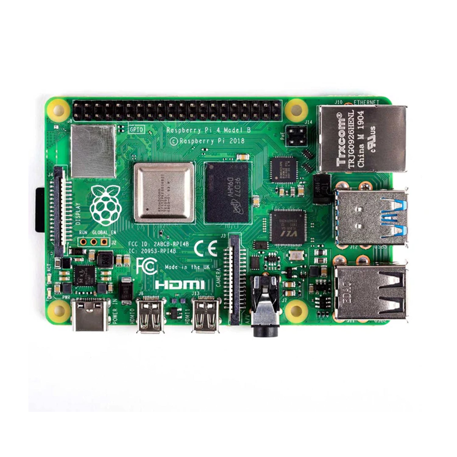 Solar Assistant Raspberry Pi 4 Online Monitoring Solar Inverter