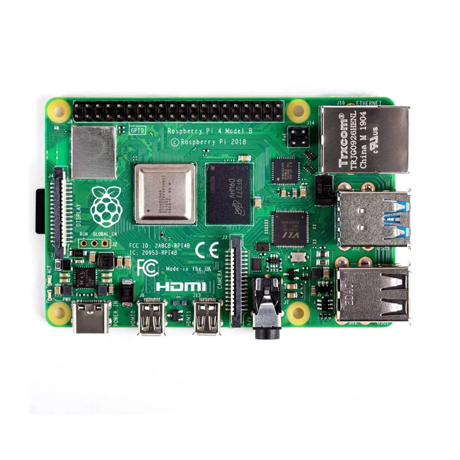 Solar Assistant Raspberry Pi 4 Online Monitoring Solar Inverter ...