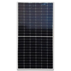 Renesola Bifacial Double Sided 550W (Max 665W) Pallet of 36 - VoltaconSolar