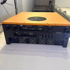 15kW three phase hybrid inverter ex demonstration unit