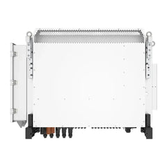 Solis 100kW Three Phase Hybrid Solar Inverter High Voltage S6-EH3P100K10-NV-YD-H