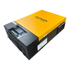 Conversol V7 5kW Off Grid Solar Inverter & MPPT Charger - Lithium Ion Ready