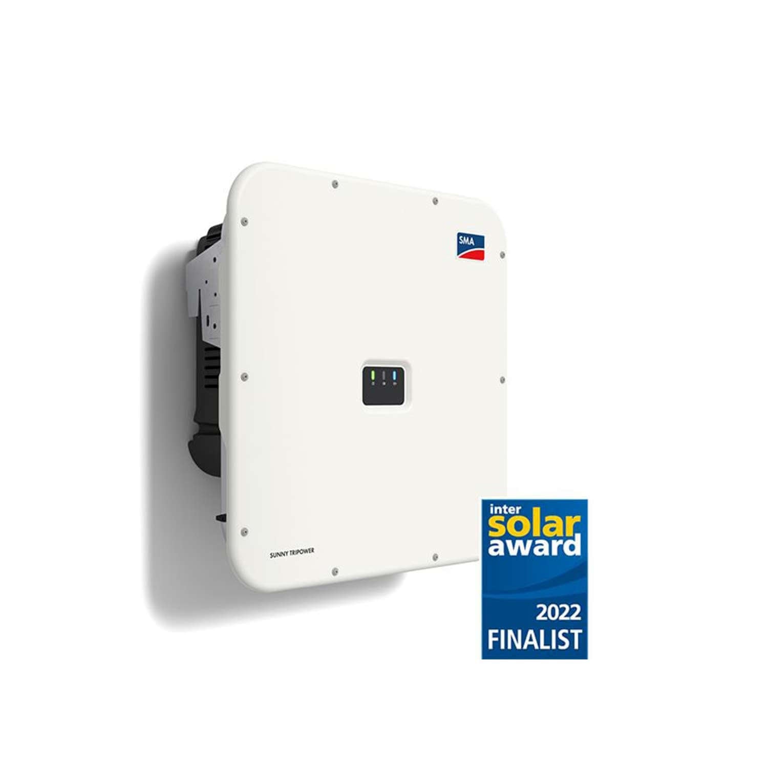 SMA Sunny Tri-Power X 20kW Grid Inverter 3-Phase