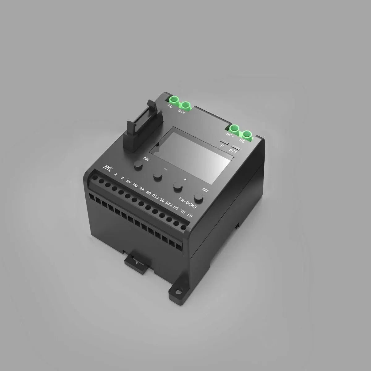 Solar PV String Digital Monitoring System – VoltaconSolar