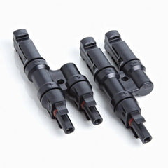 Solar Panel Connector Branch Connector For Parallel Solar Panels - Multibranch - VoltaconSolar