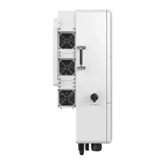 Solis 15kW Three Phase Hybrid Solar Inverter Low Voltage 48V S6-EH3P15K02-NV-YD-L