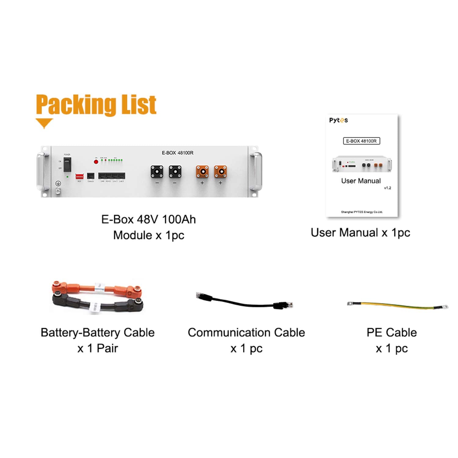 Super Power Wall 20kWh 4x Lithium Ion Batteries Cabinet Solar Hybrid Off Grid (Max 30kWh)