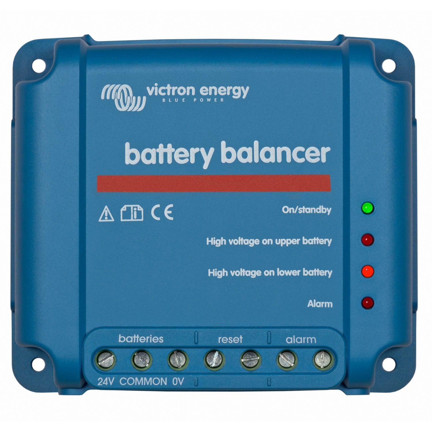 Victron Battery Balancer - BBA000100100 - VoltaconSolar