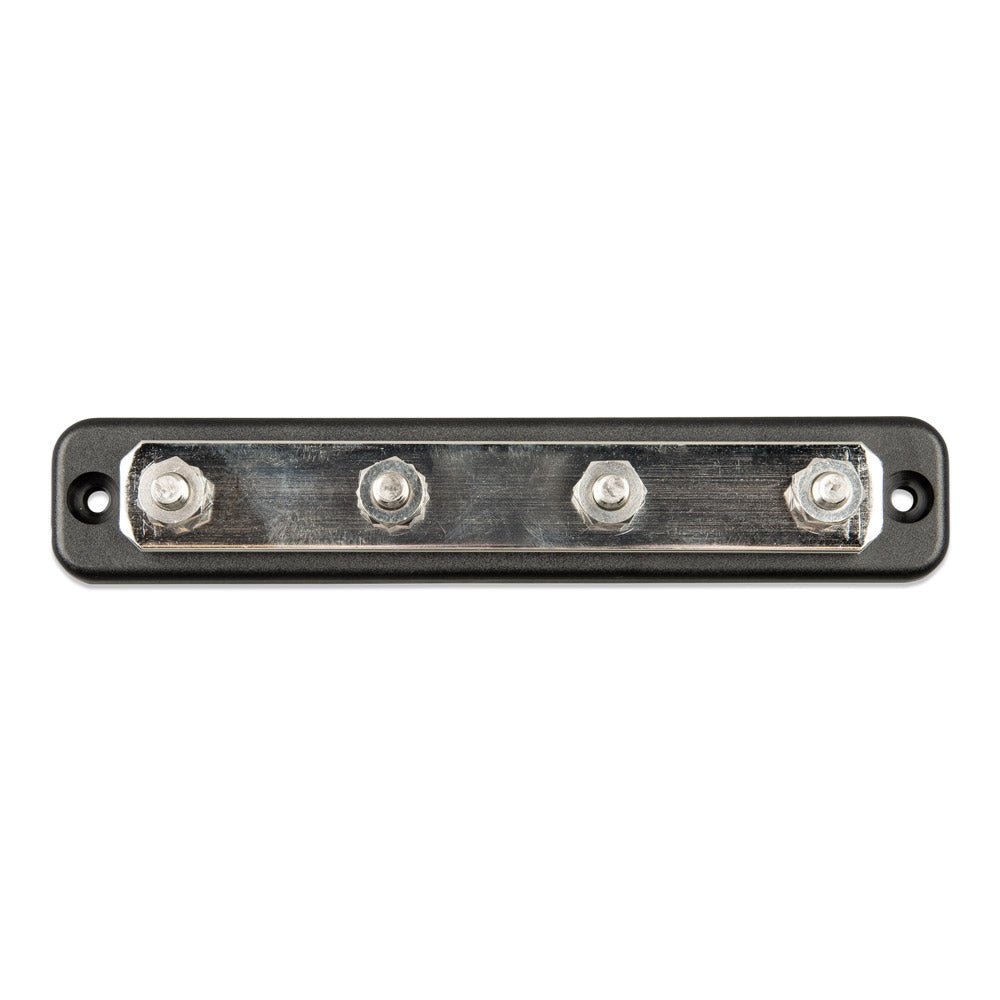 Victron Busbar 250A 4P +Cover - VBB125040010