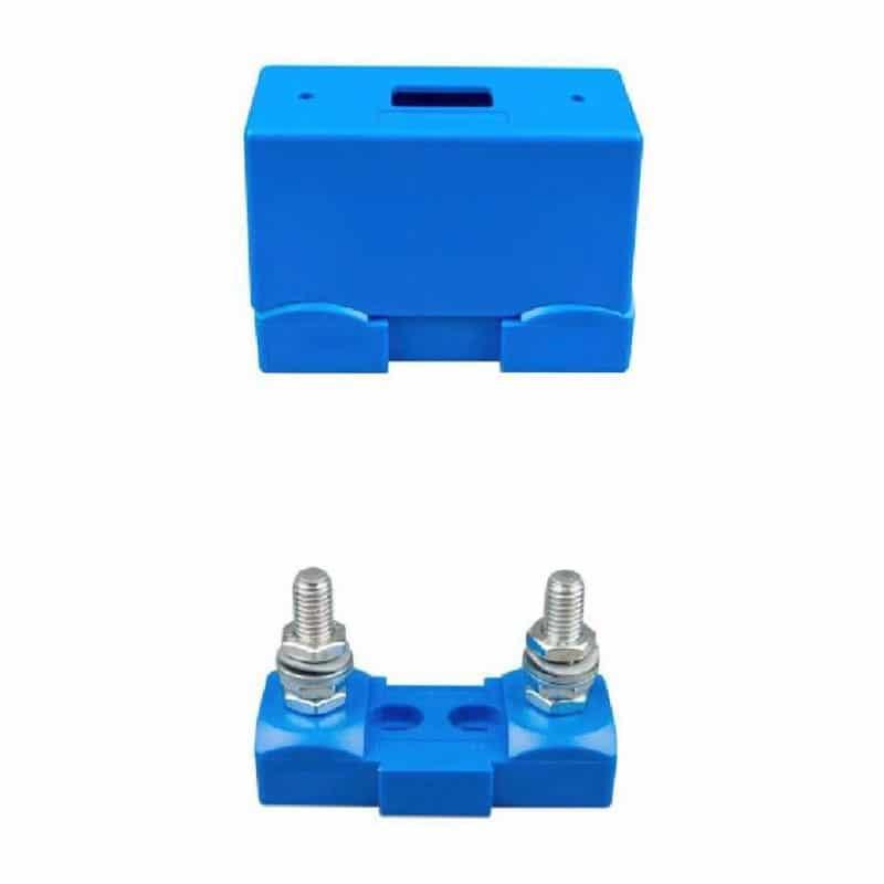 Victron Modular Fuse Holder For MEGA-fuse - CIP100200100 - VoltaconSolar