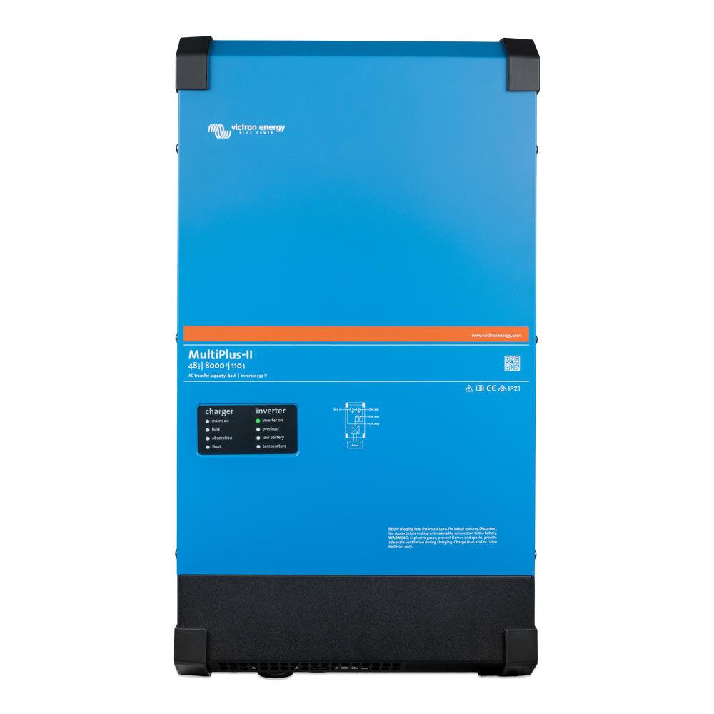 Victron MultiPlus-II 48/8000/110-100 230V - PMP482805000 - VoltaconSolar