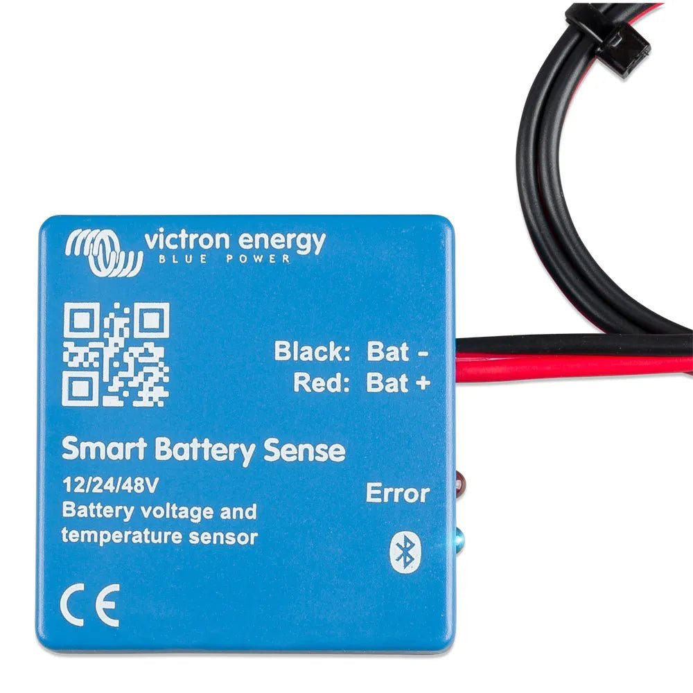 Victron Smart Battery Sense long range (up to 10m) - SBS050150200