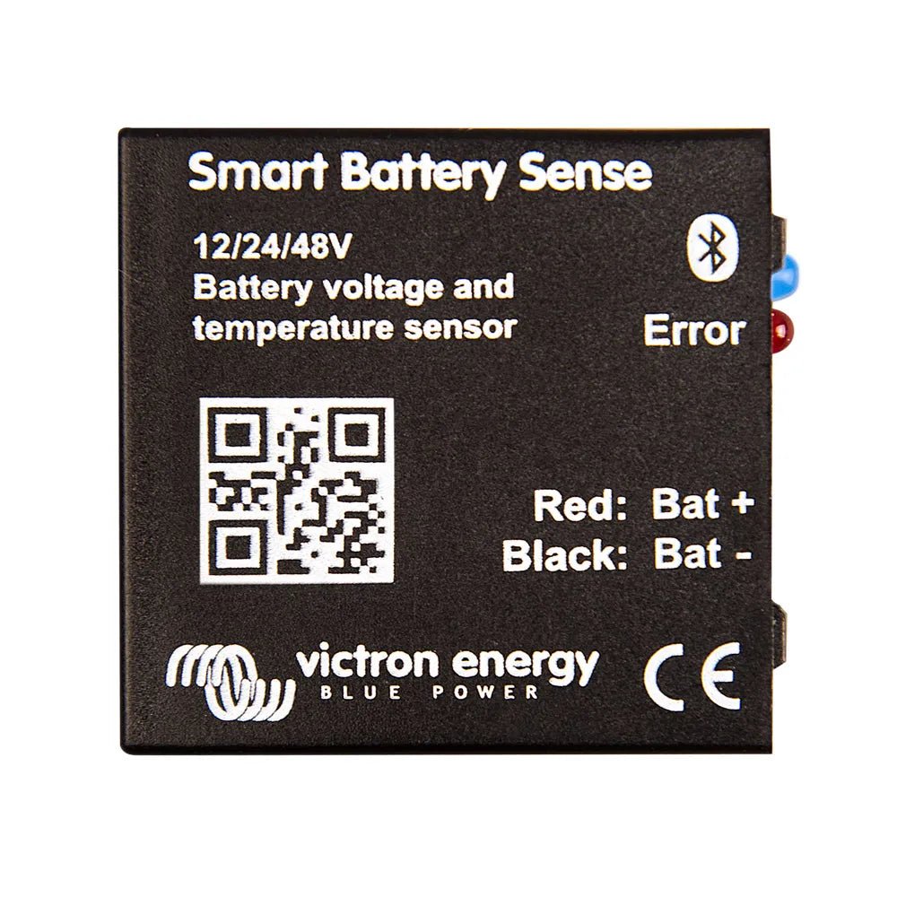 Victron Smart Battery Sense long range (up to 10m) - SBS050150200