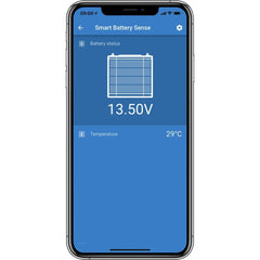 Victron Smart Battery Sense long range (up to 10m) - SBS050150200