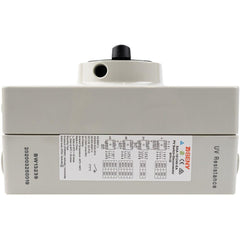 Volta-Switch DC Isolator For Solar PV Up To 1000V/32A - VoltaconSolar