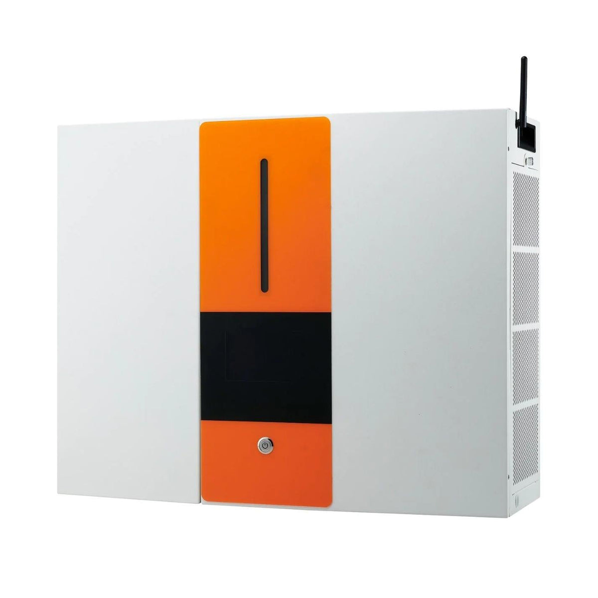 Voltacon ESS 5.5kW Solar Inverter Ready for Pylontech - MPPT Dual Charger - Nearly New - VoltaconSolar