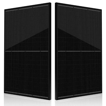 Solar Panels – VoltaconSolar
