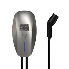 Voltacon Sparky Electric Vehicle Charger 11kW Three Phase Type 2 - 10316 - VoltaconSolar