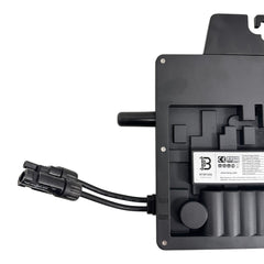 Voltacon 1000W Solar Microinverter Dual MPPT WiFi 230V IP67 BYM1000