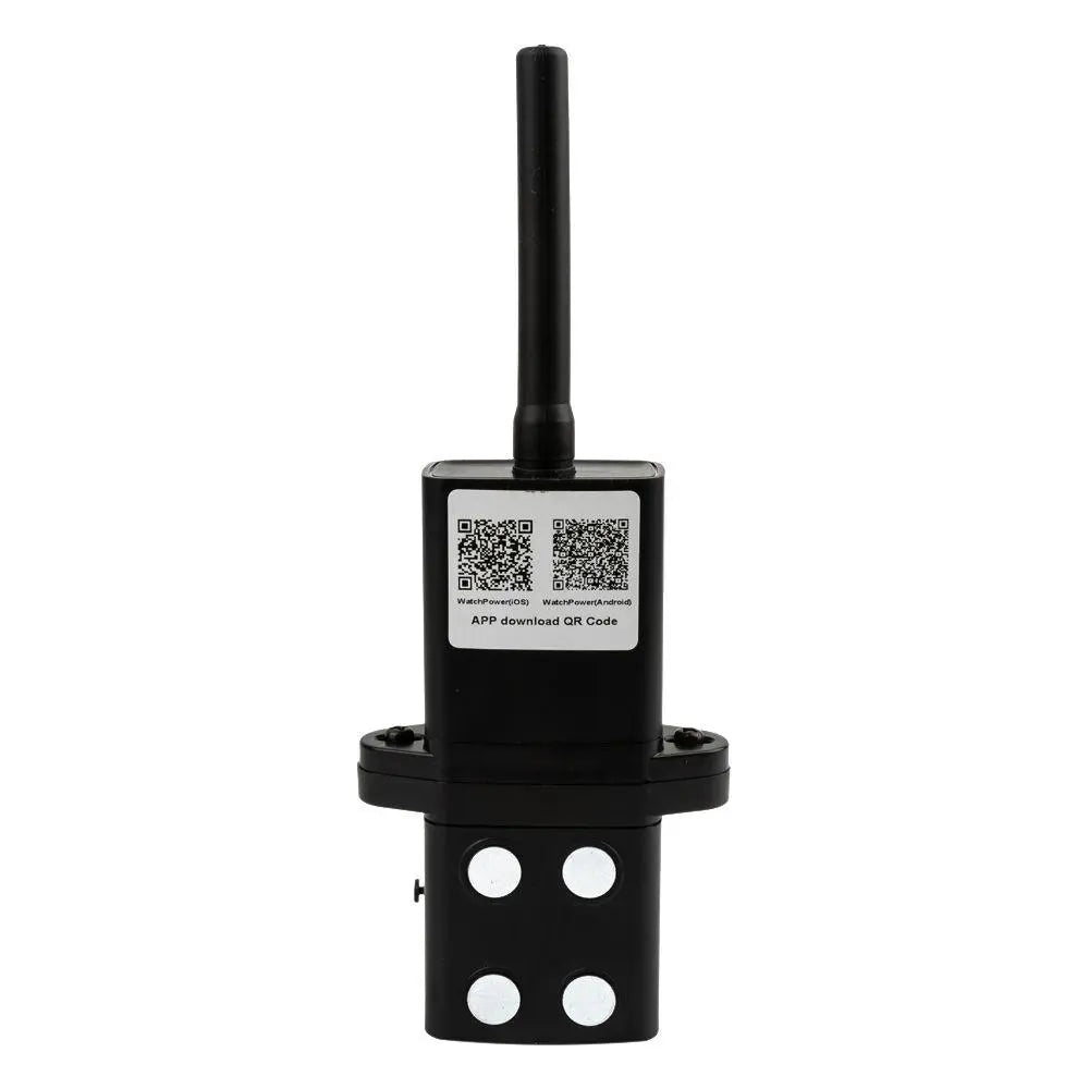 Wi-Fi Module For New Conversol/King Inverters – VoltaconSolar