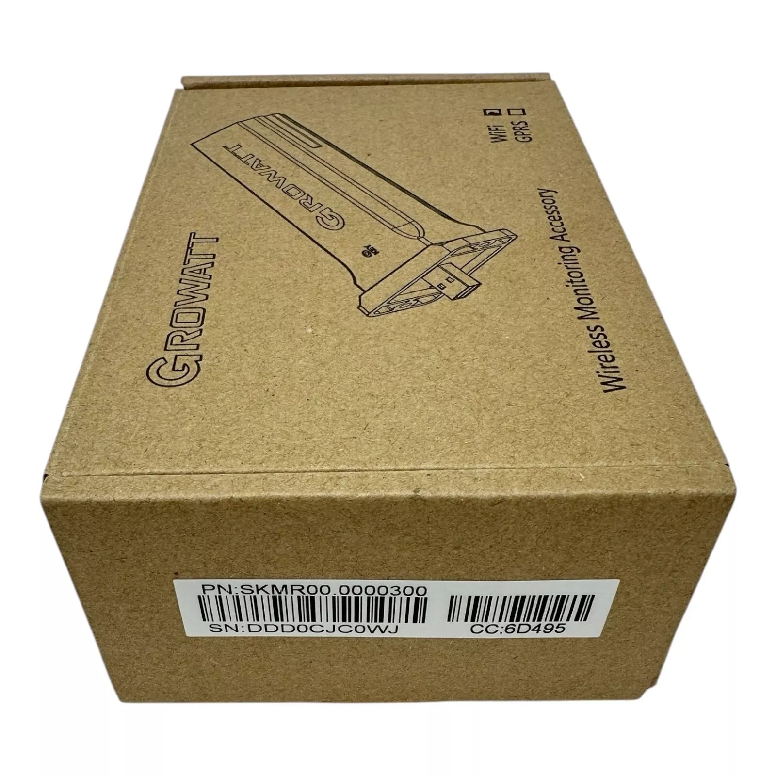 Growatt Wi-Fi USB Stick for Hybrid & Off Grid Inverters