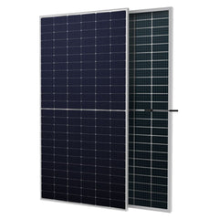 16kW Solar Off-Grid Kit US5000 Lithium Batteries 410W Solar Panels