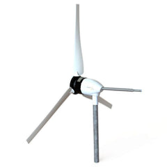 1kW Wind Turbine PMG With 24V Battery Charger - VoltaconSolar