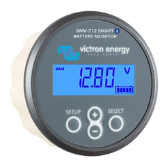 Battery Monitor BMV-712 Smart - BAM030712000 - VoltaconSolar
