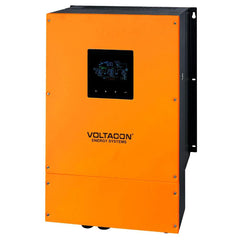 Conversol 8kW Max Water Proof IP65 Off-Grid Inverter Charger 48V - VoltaconSolar