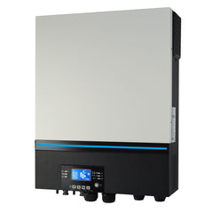 Conversol Max 8kW Off-Grid Inverter 48V MPPT Charger With Wi-Fi - VoltaconSolar