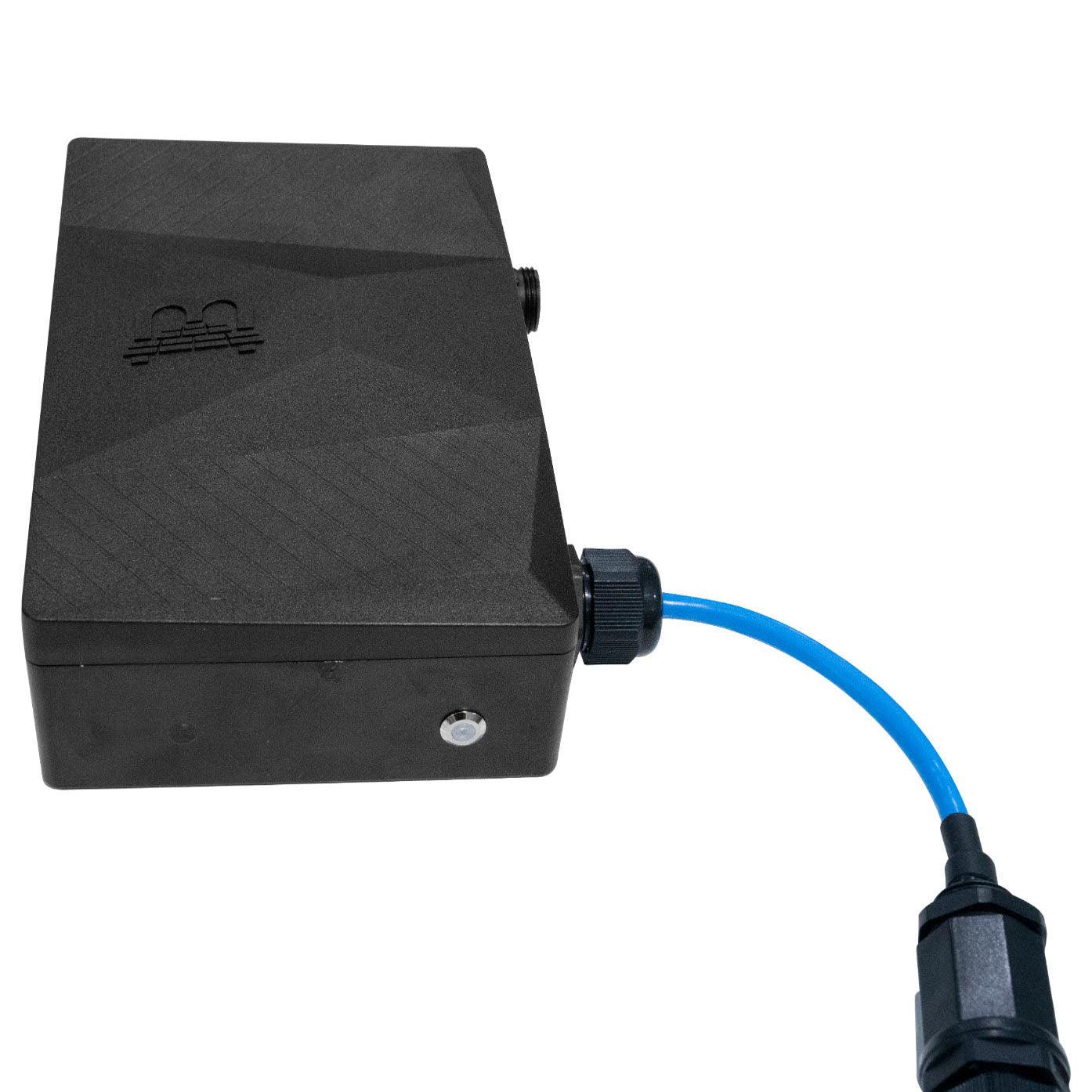 Ethernet Online Monitor Gateway For Micro Inverters (VMI-Version Only) - VoltaconSolar