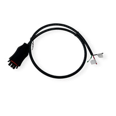 Extension Cable For VMI Micro Inverter To Open End 230Vac - VoltaconSolar