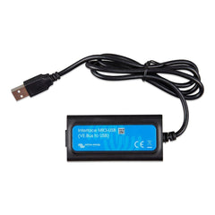 Interface MK3-USB (VE.Bus to USB) - ASS030140000 - VoltaconSolar