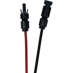 MC4 Connectors 4mm²-6mm² For Solar Panels (Male & Female Set) - VoltaconSolar
