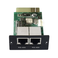 Modbus For Off Grid & Hybrid Inverters. RS-485 & RS232/RS-485 - VoltaconSolar
