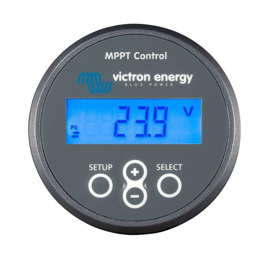 MPPT Control - SCC900500000 - VoltaconSolar