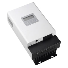 SCC-MPPT 3kW Solar Battery Charge Controller Auto Select 12V/24V/48V - VoltaconSolar