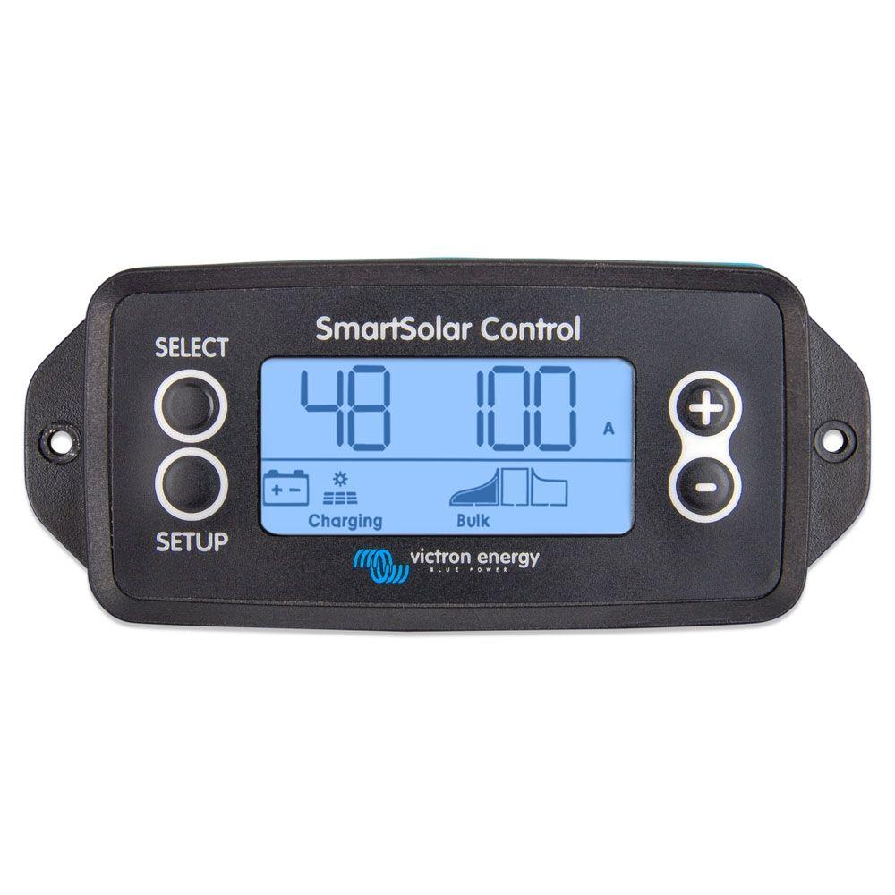 SmartSolar Pluggable Display - SCC900650010 - VoltaconSolar