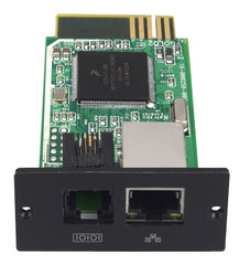 SNMP Web Card Control & Monitoring Inverters - VoltaconSolar