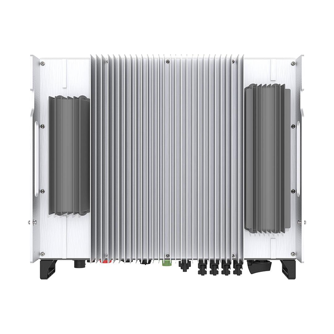 Solis 5G 10kW 400V Hybrid Inverter - 3 Phase With DC (For HV Batteries) - VoltaconSolar