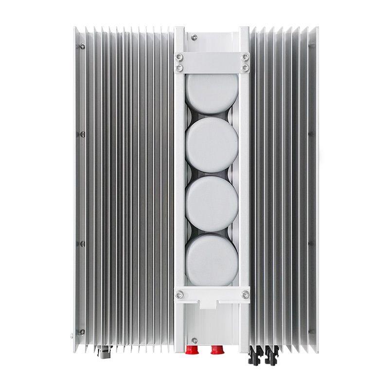Solis RHI 3.6K-48ES (3600W) Hybrid Inverter. Lithium Ion Battery Compatible - VoltaconSolar