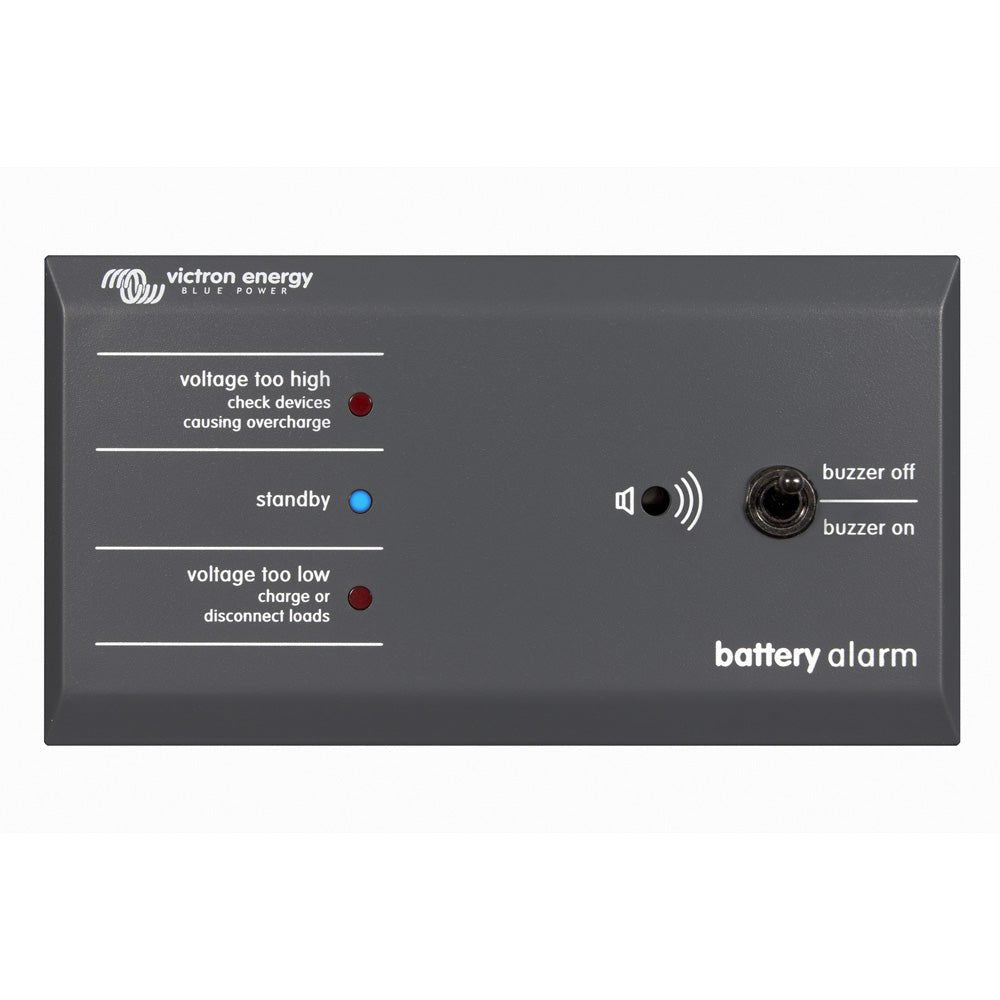 Victron Battery Alarm GX - BPA000100010R