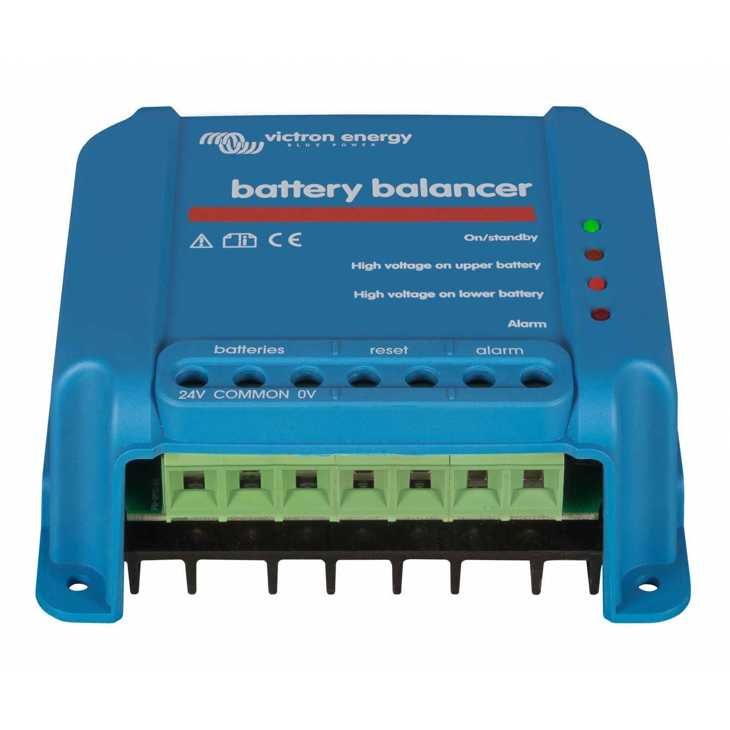 Victron Battery Balancer - BBA000100100 - VoltaconSolar
