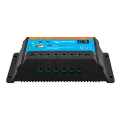 Victron BlueSolar PWM-Light Charge Controller 12/24V-20A - SCC010020020 - VoltaconSolar