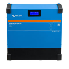 Victron Inverter RS 48/6000 230V Smart Solar Charger - PIN482600000 - VoltaconSolar