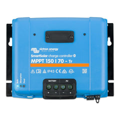 Victron SmartSolar MPPT 150/70-TR VE.Can - SCC115070411 - VoltaconSolar
