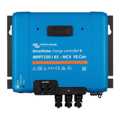 Victron SmartSolar MPPT 250/85-MC4 VE.CAN - SCC125085511 - VoltaconSolar